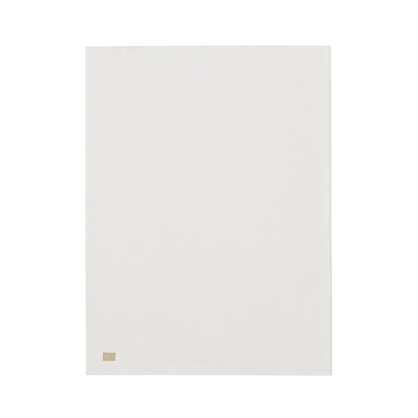 Restaurantware Bag Tek White Paper Small Double Open Bag - Greaseproof - 6 1/4" X 4 3/4" - 100 Count Box