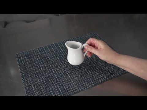 Restaurantware Chef 101 4 Oz Round White Porcelain Classic Cream Cup - 3" X 2 1/2" X 3 1/4" - 1 Count Box