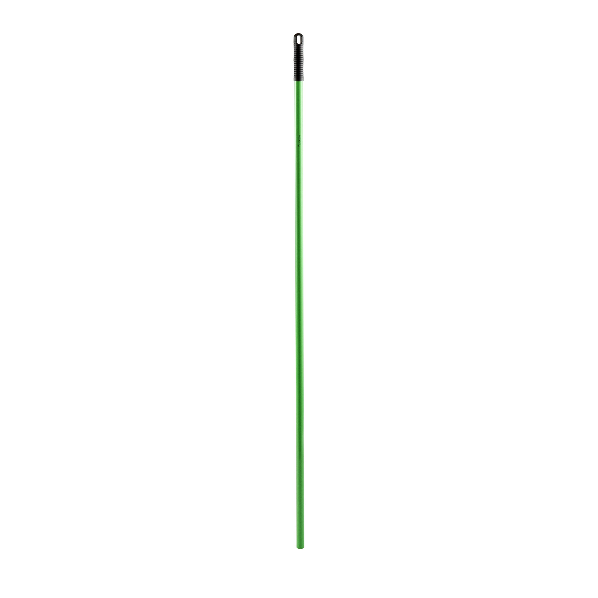 restaurantware Clean Tek Professional Green Steel Handle - for Floor Squeegee - 55" - 1 count box
