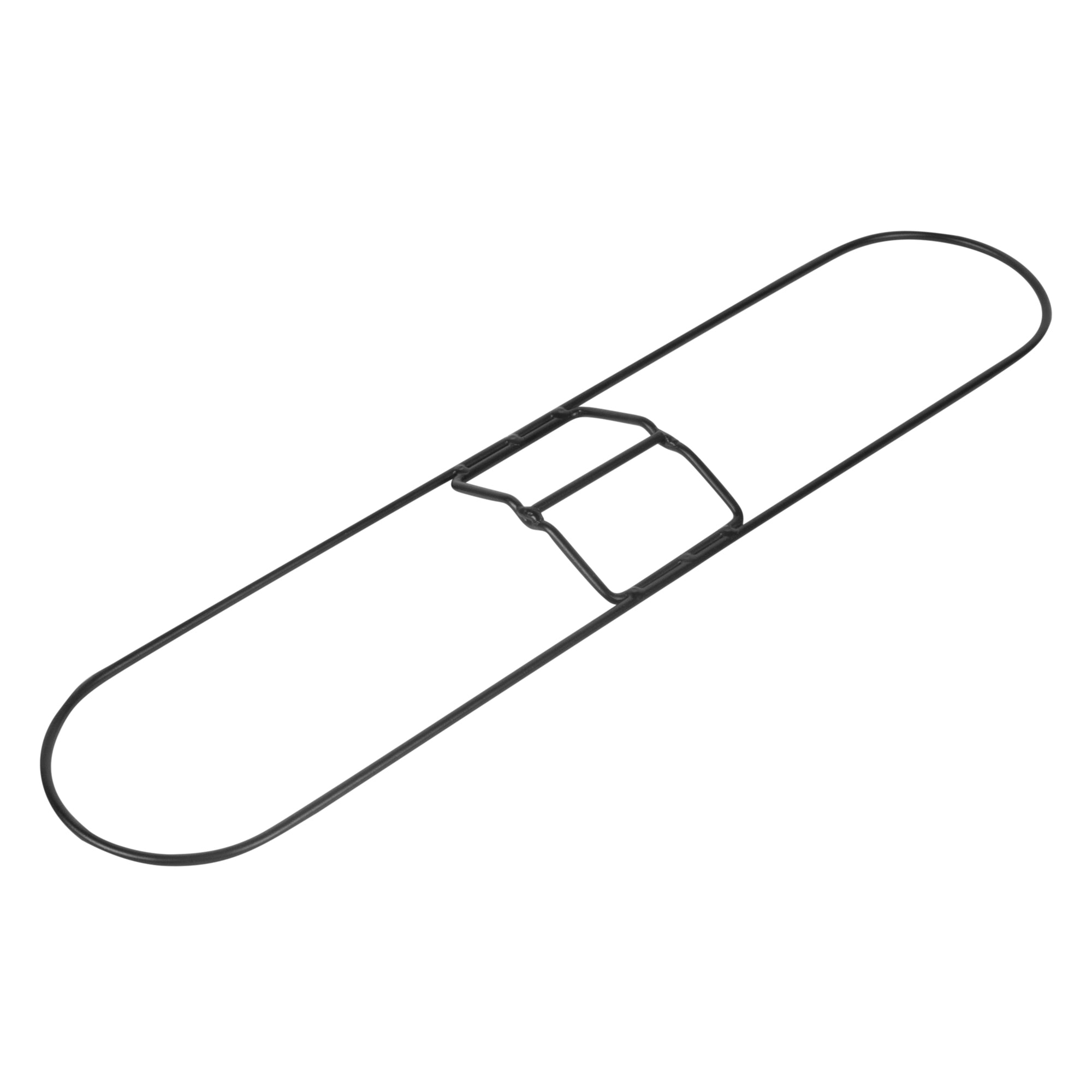 restaurantware Clean Tek Professional Wire Swivel Snap Mop Frame - 24" x 5" - 1 count box