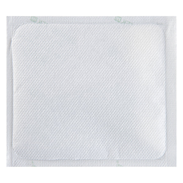 Restaurantware Delivery Tek Plastic Shipping Ice Pack - 5" X 4 1/2" - 100 Count Box