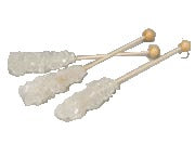 restaurantware Dryden Sugar Stick - White - 72 count box