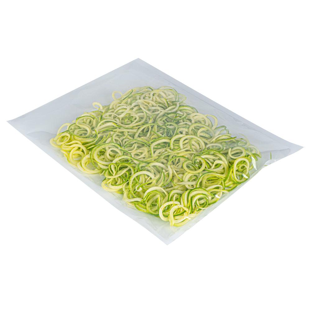 restaurantware Fresh Hero Clear Plastic Vacuum Sealer Bags - for Chamber Vacuum Sealer 4 mil BPA-Free - 16" x 12" - 1000 count box