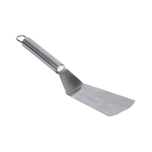 Restaurantware German Standard Stainless Steel Turner - 11'' - 1 Count Box