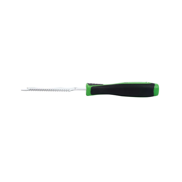 Restaurantware Handy Tek 4-In-1 Painter's Multi-Tool - Soft Grip Handle - 6 1/4" X 2 1/4" X 1 1/4" - 12 Count Box