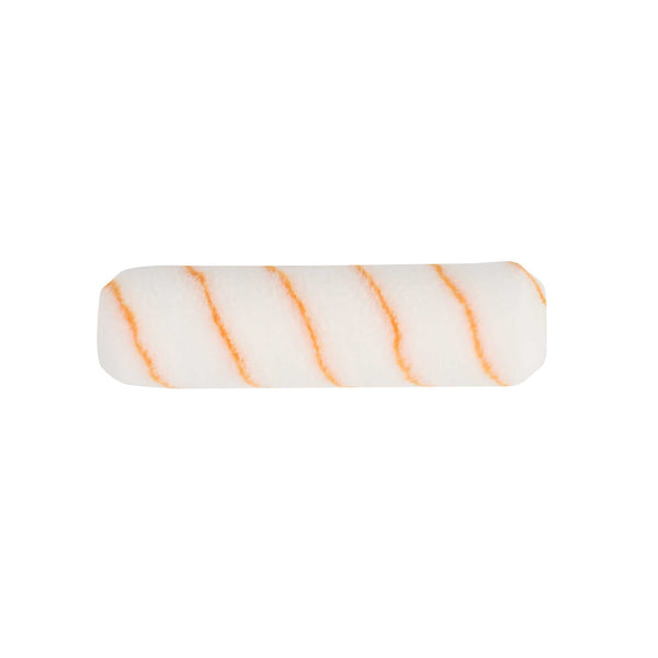 Restaurantware Handy Tek Knit Roller Cover - Shed-Resistant With 1/2" Nap - 9" - 24 Count Box