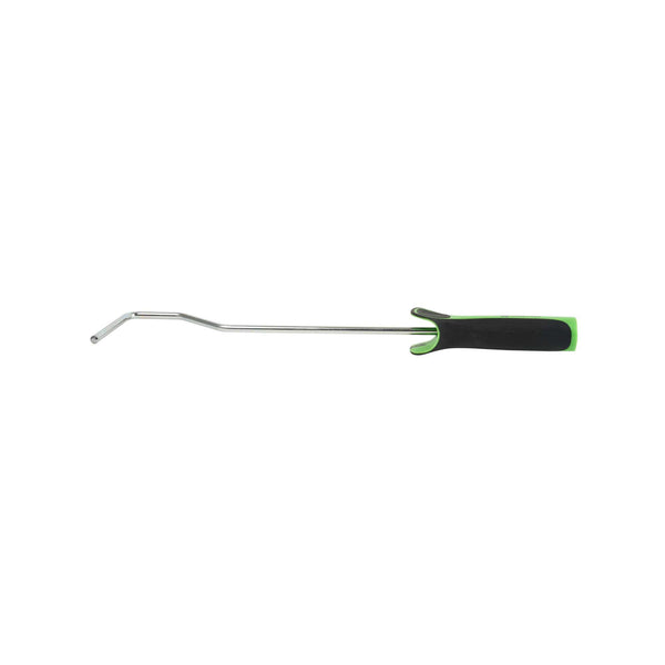 Restaurantware Handy Tek Mini Roller Frame - Long And Soft Grip Handle - 4" - 24 Count Box