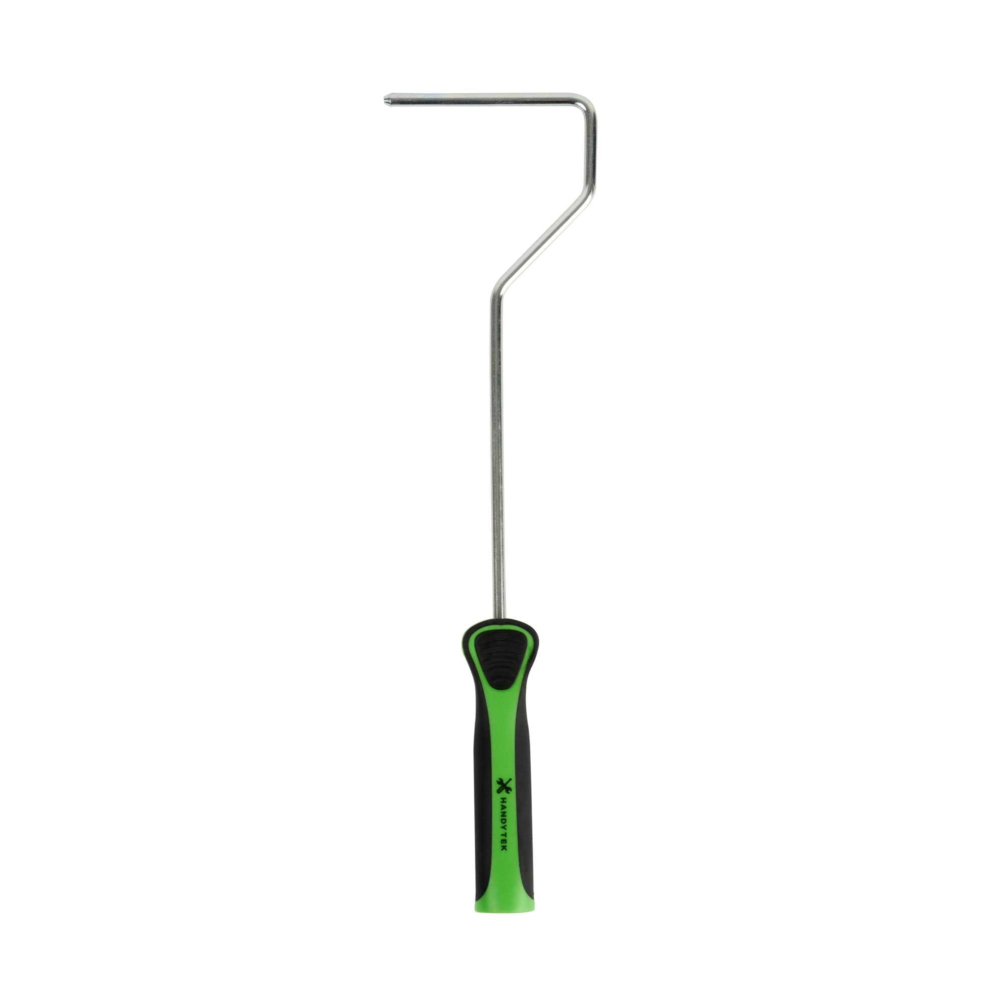 restaurantware Handy Tek Mini Roller Frame - Long and Soft Grip Handle - 4" - 24 count box
