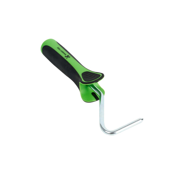 Restaurantware Handy Tek Mini Roller Frame - Soft Grip Handle - 2" - 24 Count Box