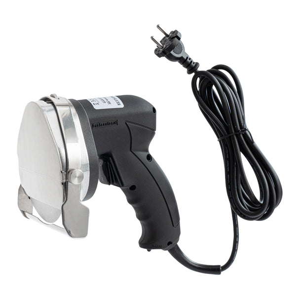 Restaurantware Hi Tek Kebab Slicer / Gyro Cutter - 80W 110V - 1 Count Box