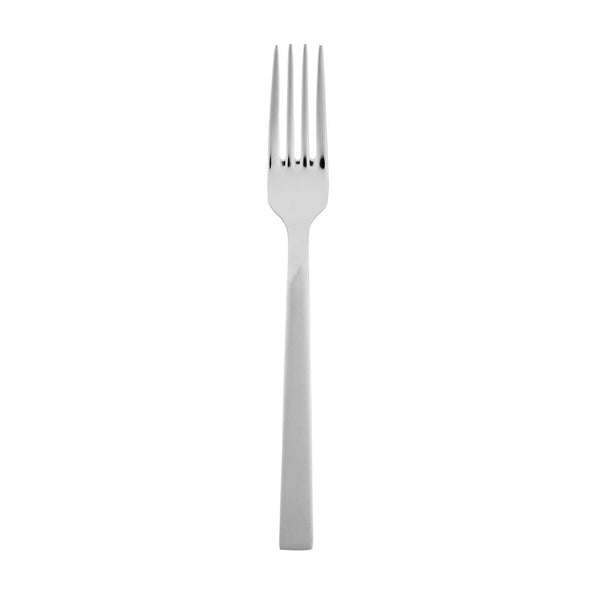 Restaurantware Imperial 18/10 Stainless Steel Dinner Fork - 7 3/4" - 2 Count Box