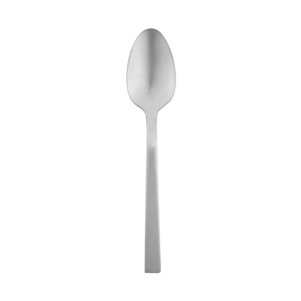 Restaurantware Imperial 18/10 Stainless Steel Table Spoon - 7 3/4" - 2 Count Box