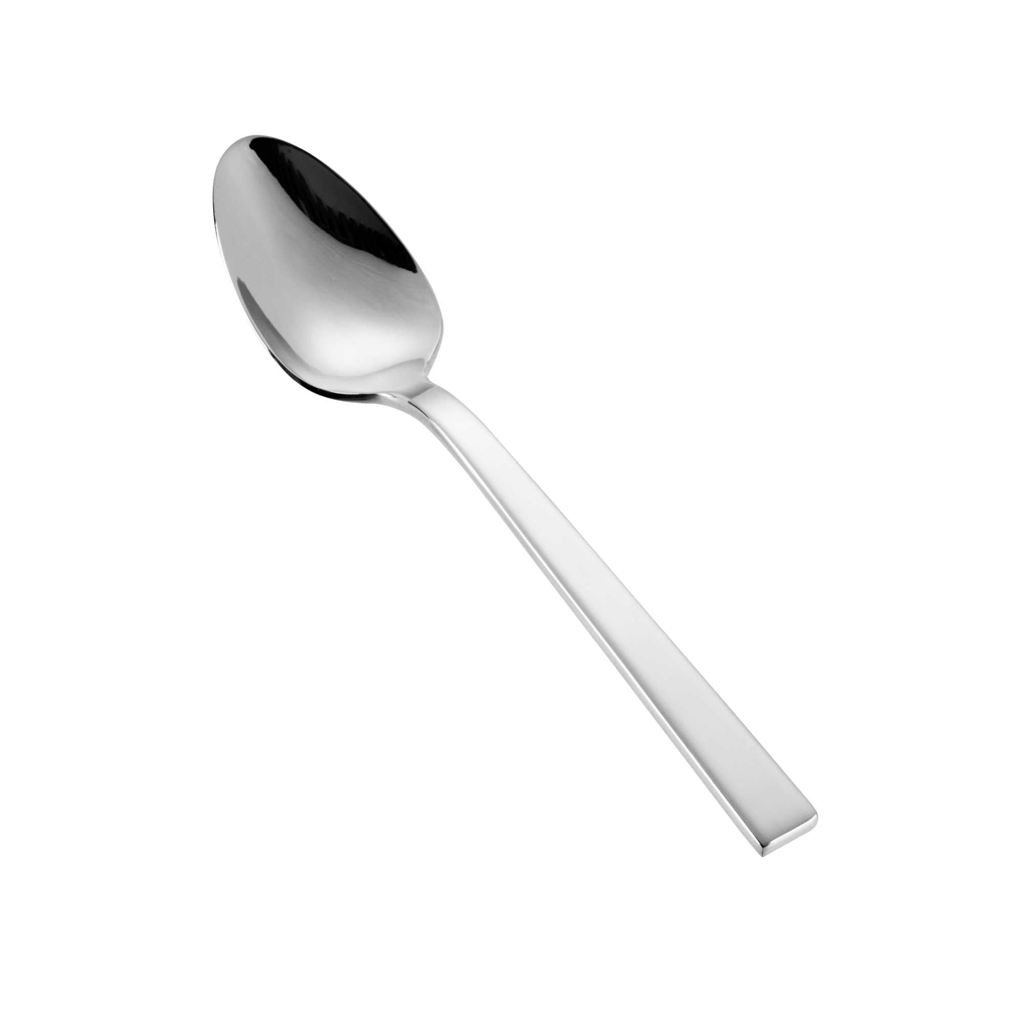 restaurantware Imperial 18/10 Stainless Steel Table Spoon - 7 3/4" - 2 count box