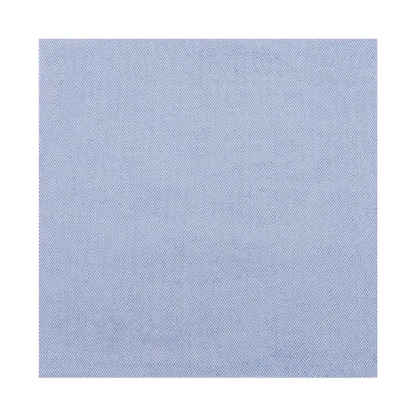 Restaurantware Luxenap Square Blue Denim Paper Napkin - Air Laid - 15 3/4" X 15 3/4" - 600 Count Box
