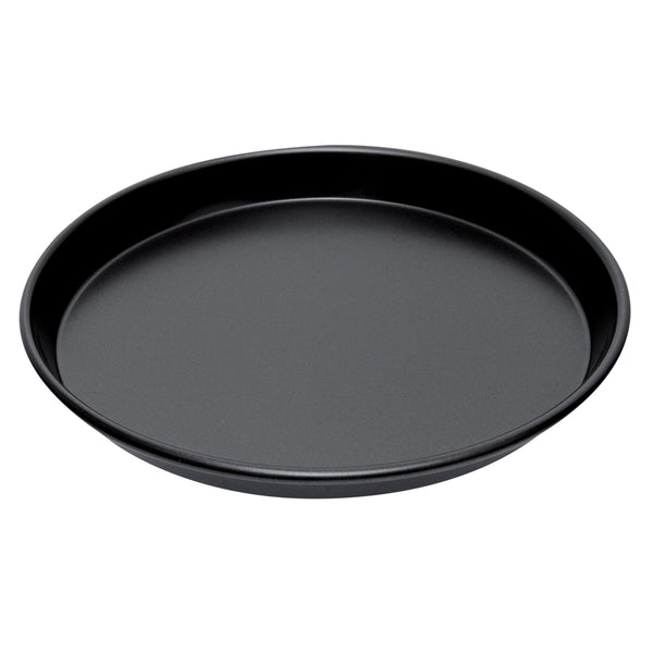 Restaurantware Met Lux Deep Pizza / Cake Pan - Non-Stick - 10 1/4" - 1 Count Box