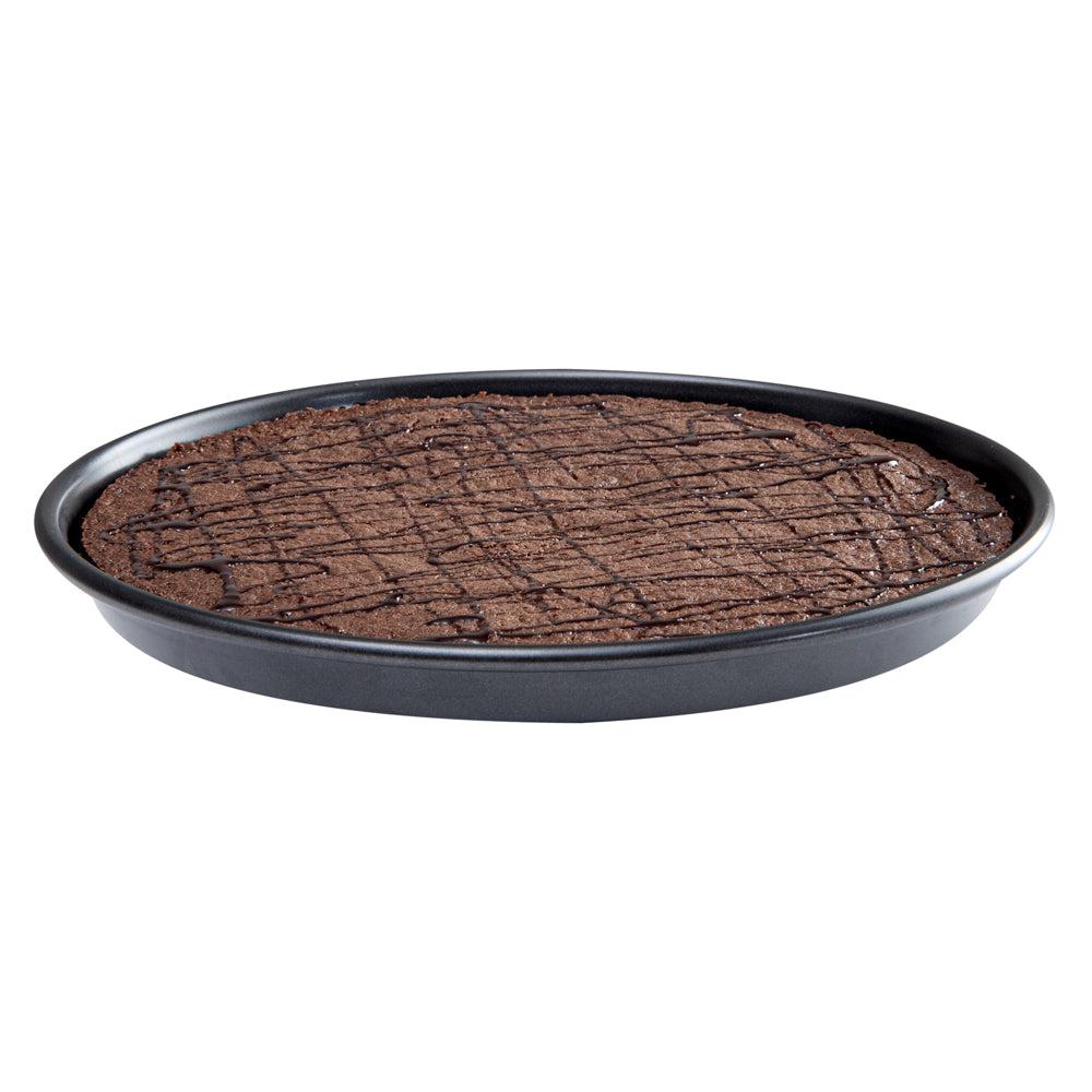 restaurantware Met Lux Deep Pizza / Cake Pan - Non-Stick - 10 1/4" - 1 count box