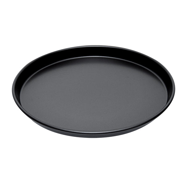 Restaurantware Met Lux Deep Pizza / Cake Pan - Non-Stick - 12 1/2" - 1 Count Box