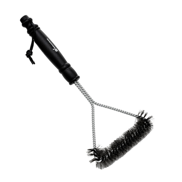 Restaurantware Met Lux Grill Brush - Bristle Free - 16" - 1 Count Box