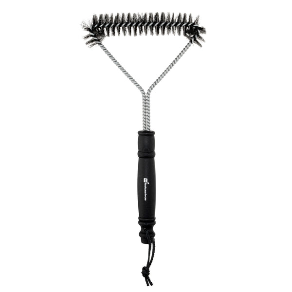 Restaurantware Met Lux Grill Brush - Bristle Free - 16" - 1 Count Box