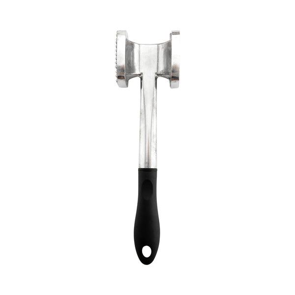 Restaurantware Met Lux Meat Tenderizer - 2 1/2" X 2 1/4" - 1 Count Box