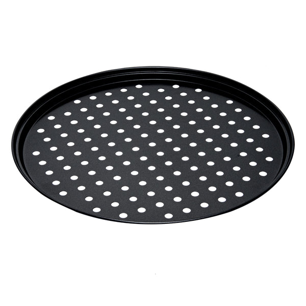 Restaurantware Met Lux Pizza Disk - Perforated - 13" - 1 Count Box