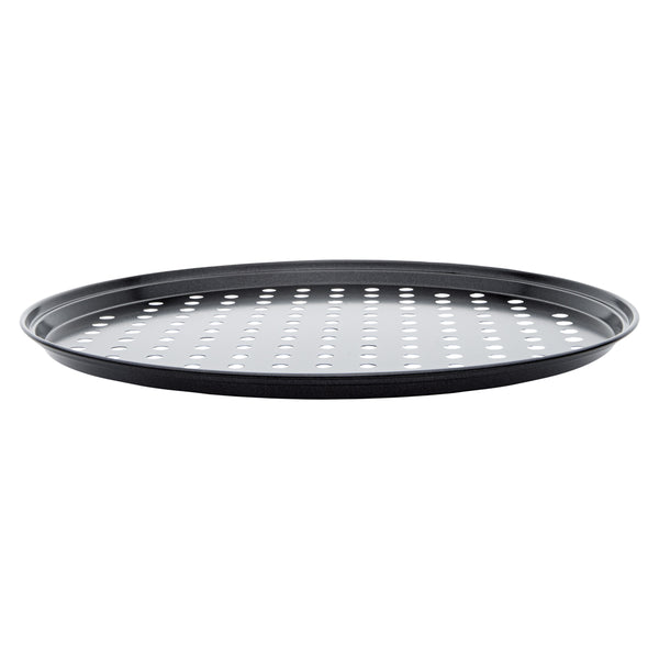 Restaurantware Met Lux Pizza Disk - Perforated - 13" - 1 Count Box