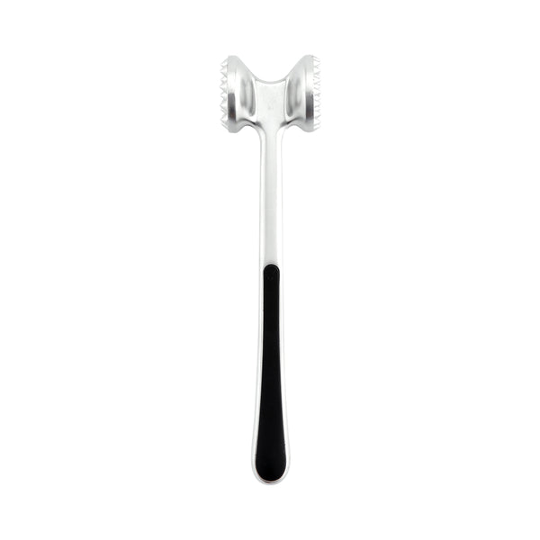Restaurantware Met Lux Professional Meat Tenderizer - 1 1/2" X 1 1/2" - 1 Count Box