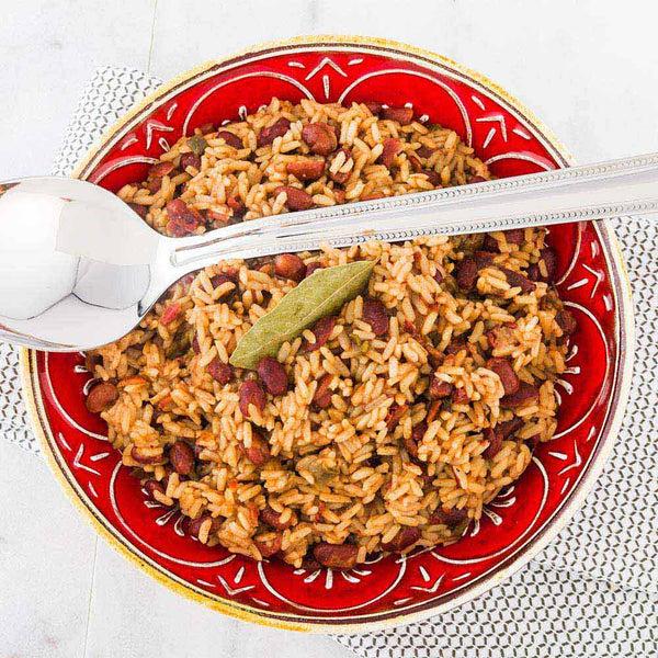 Restaurantware Met Lux Silver Stainless Steel Serving Buffet Spoon - Solid - 12 1/2" - 1 Count Box