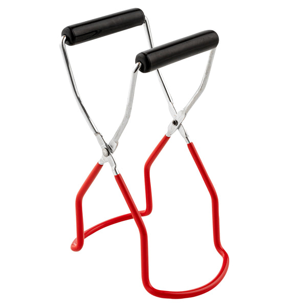 Restaurantware Met Lux Stainless Steel Canning Jar Lifter - 1 Count Box