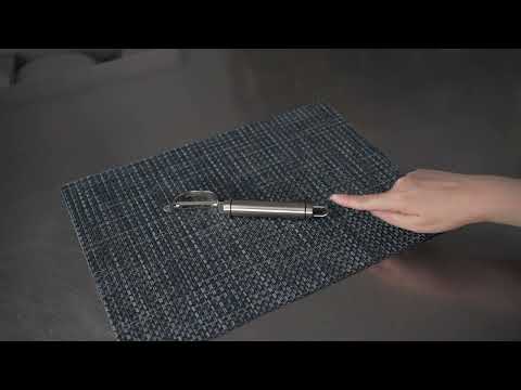 Restaurantware Met Lux Stainless Steel Vegetable Peeler - Commercial Grade - 7 1/2" - 1 Count Box