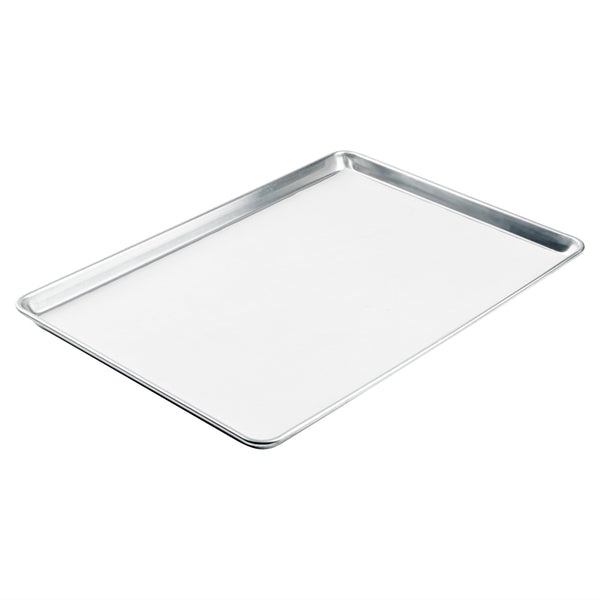 Restaurantware Pastry Tek White Parchment Paper Full Size Sheet Pan Liner - Silicone Coated Compostable - 16" X 24" - 1000 Count Box
