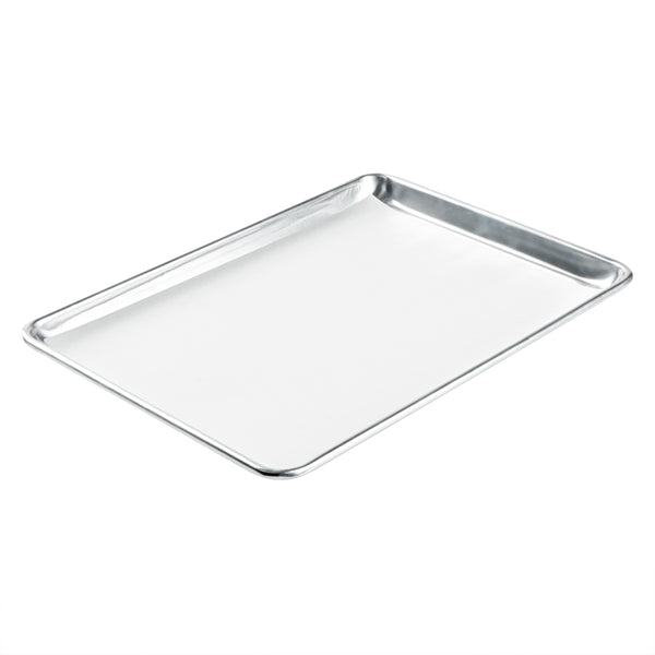 Restaurantware Pastry Tek White Parchment Paper Half Size Sheet Pan Liner - Silicone Coated - 12" X 16" - 1000 Count Box