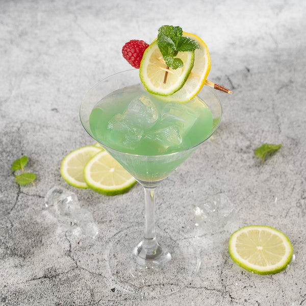 Restaurantware Pixy Natural Bamboo Copper Top Pick - 3 1/2" - 1000 Count Box