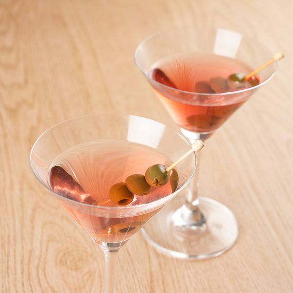 Restaurantware Pixy Natural Bamboo Cylinder Top Pick - 3 1/2" - 1000 Count Box