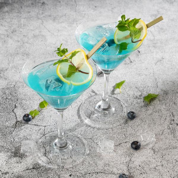 Restaurantware Pixy Natural Bamboo Spear - 4 3/4" - 1000 Count Box