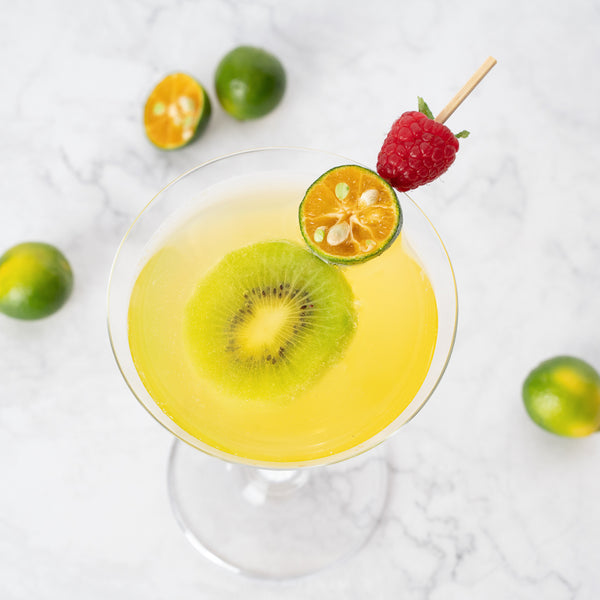 Restaurantware Pixy Natural Bamboo Squared Pick - 5 1/4" - 1000 Count Box