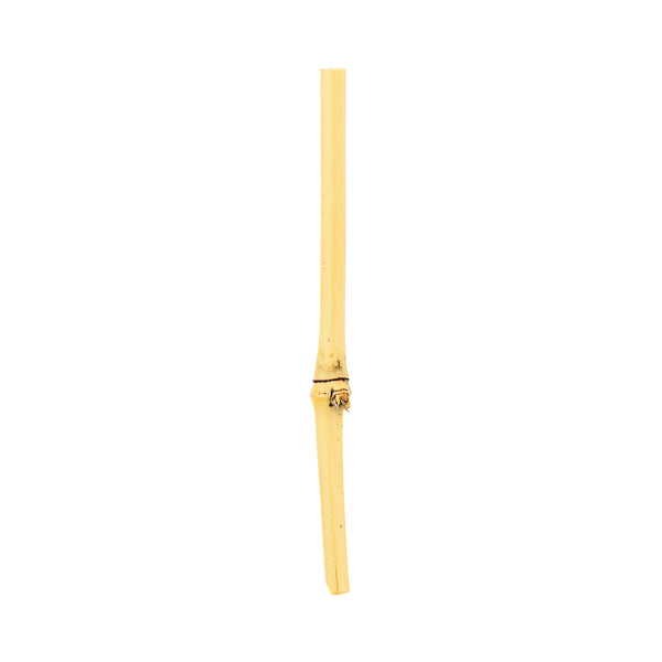 Restaurantware Pixy Natural Bamboo Twig Pick - 4" - 1000 Count Box