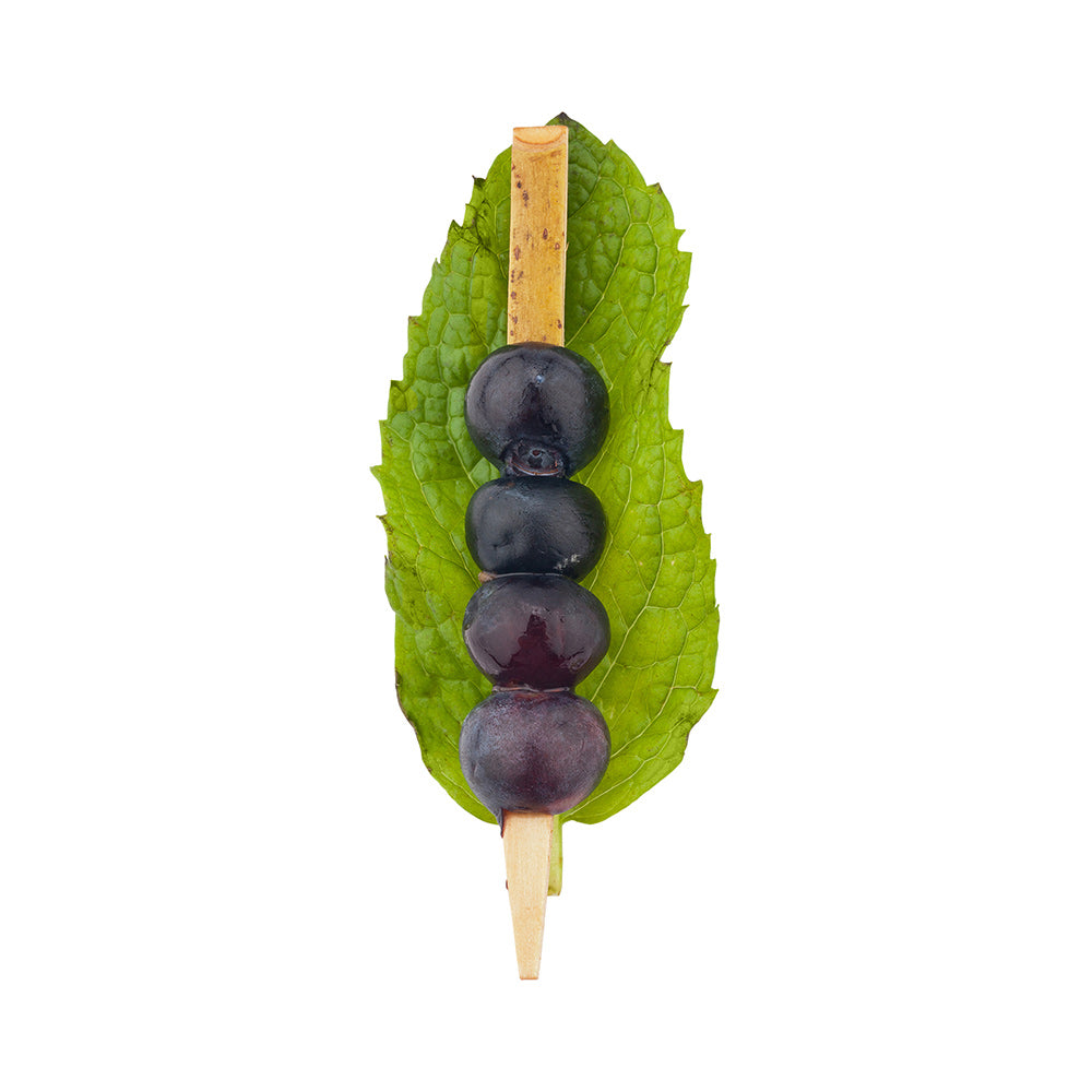 restaurantware Pixy Natural Bamboo Willow Pick - 3 1/2" - 1000 count box