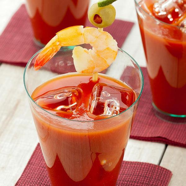 Restaurantware Pixy Robata Sturdy Natural Bamboo Grilling Skewer - 8" - 1000 Count Box