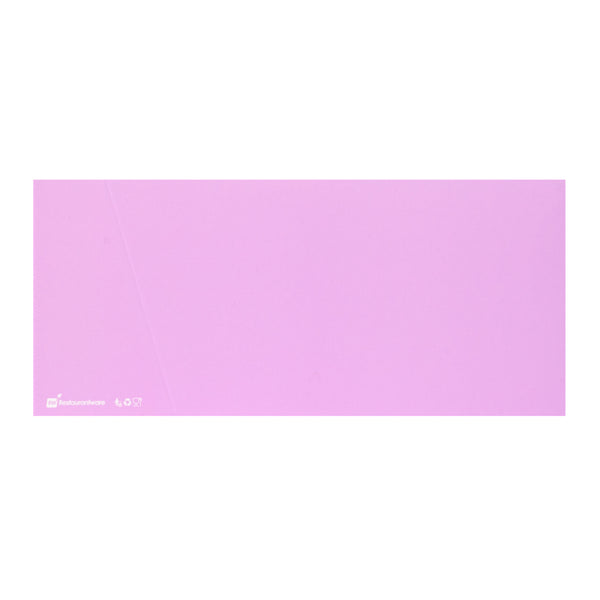 Restaurantware Restpresso Lavender Purple Paper Coffee Cup Sleeve - With Handle Fits 12 / 16 / 20 Oz Cups - 1000 Count Box