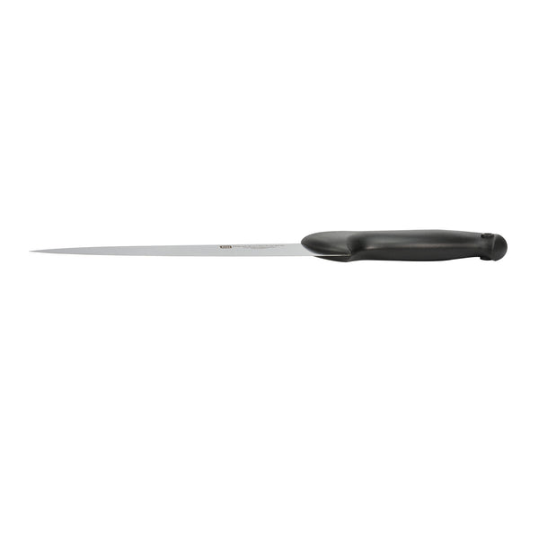 Restaurantware Sensei Back Of The House German Steel 10" Chef's Knife - HACCP Protection - 1 Count Box