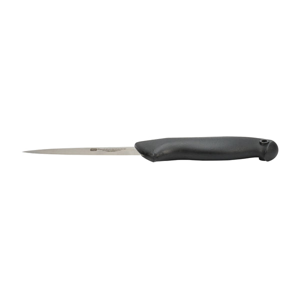 Restaurantware Sensei Back Of The House German Steel 3.5" Paring Knife - HACCP Protection - 1 Count Box