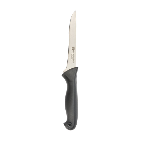Restaurantware Sensei Back Of The House German Steel 6" Boning Knife - HACCP Protection - 1 Count Box