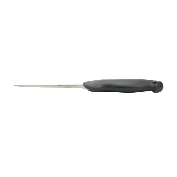 Restaurantware Sensei Back Of The House German Steel 6" Flexible Boning Knife - HACCP Protection - 1 Count Box