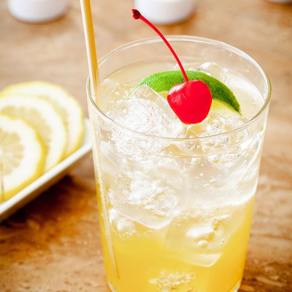 Restaurantware Sumi 17 Oz Highball Glass - 3 1/2" X 3 1/2" X 4 3/4" - 12 Count Box