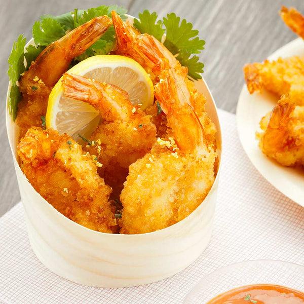 Restaurantware Taipei 7 Oz Round Natural Wood Medium Incline Cup - 3 1/4" X 3 1/4" X 3 1/2" - 100 Count Box