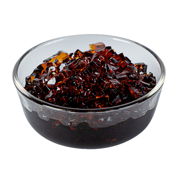 Restaurantware Tea Tek 7.28 Lb Jelly Topping - Coffee - 4 Count Box