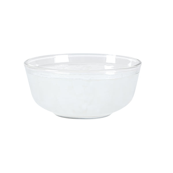 Restaurantware Tea Tek 8.8 Lb Jelly Topping - Lychee Coconut - 4 Count Box
