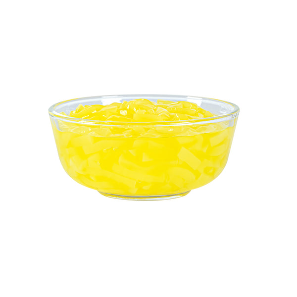 Restaurantware Tea Tek 8.8 Lb Jelly Topping - Mango Coconut - 4 Count Box