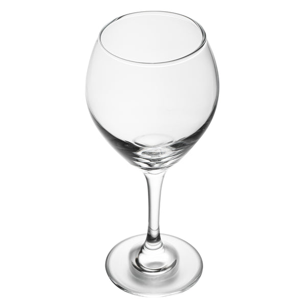 Restaurantware Vetri 14 Oz All-Purpose Wine Glass - 3" X 3" X 7 3/4" - 24 Count Box